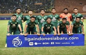 JADWAL PERTANDINGAN PERSIK VS PERSITA TERTUNDA