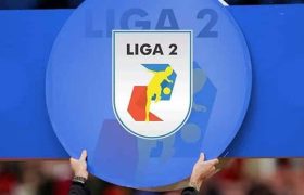 LIGA 2 DIHENTIKAN KENAPA