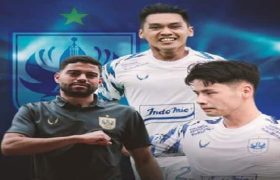 3PEMAIN KUNCI KEBANGKITAN PSIS