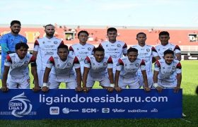 AREMA FC BAKAL BERKANDANG