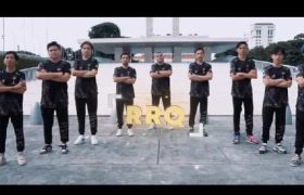 FORMASI BARU TEAM RRQ HOSHI